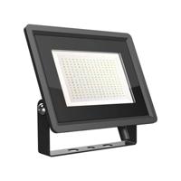 V-TAC VT-49204-B LED Schijnwerper - F Klasse - IP65 Waterdicht - Zwart - 200W - 17600 Lumen - - thumbnail