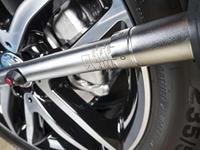 HAZET Momentsleutel 6122-1CT - Draaimomentbereik min-max: 40 - 200 Nm - Nauwkeurigheid: 2% - 1/2 inch (12,5 mm) vierkant massief - Lengte: 547 mm - thumbnail