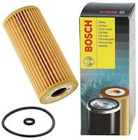 Oliefilter P9272 - thumbnail