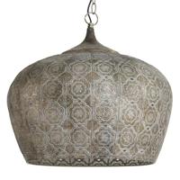 Light & Living Hanglamp 'Emine' 51.5cm - thumbnail
