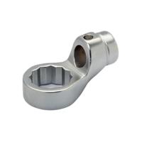 Bahco Insteekringsleutel | spie-aansluiting 16 mm | 10 mm - 168-10 - thumbnail