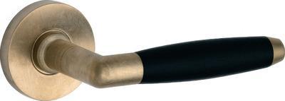 Krukgarn. Ton/Vivo geveerd MTO-ebben Krukgarn. Ton/Vivo geveerd MTO-ebben