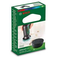Bosch Home and Garden 1600A023KX Padhouder met klithechting - thumbnail