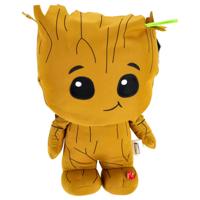 Marvel Knuffel Groot 45 cm + Geluid - thumbnail