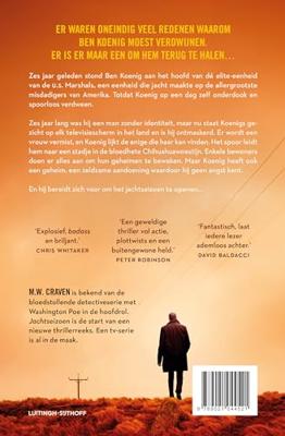 Jachtseizoen