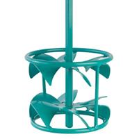 Collomix DLX 120 HF 40109-000 Verf- en cementmixer 120 mm - thumbnail