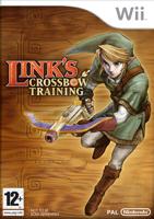 Link's Crossbow Training (game only) - thumbnail