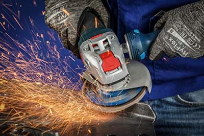 PFERD TOOLS 67788127 Lamellenschijf Diameter 125 mm 10 stuk(s) PFERD TOOLS 67788127 Lamellenschijf Diameter 125 mm 10 stuk(s)