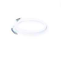 AS Schwabe 70865 Aansluitkabel Stroom Wit 1.50 m - thumbnail