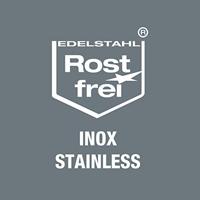 Wera Bit-Check 6 Stainless 1 05073634001 Bitset 6-delig Binnen-Torx, Inbus, Kruiskop Pozidriv - thumbnail