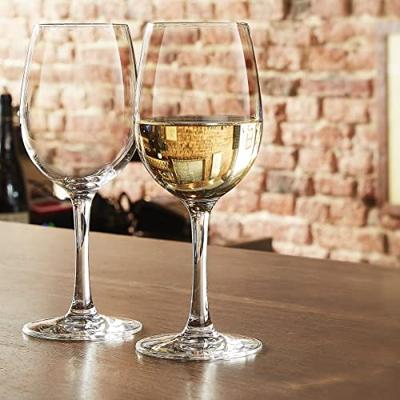 Chef & Sommelier Witte Wijnglazen Cabernet - 250 ml - 6 stuks