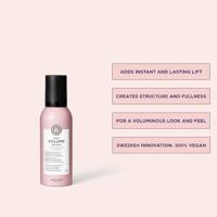 Maria Nila Pure Volume Mousse 150ml - thumbnail