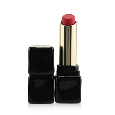 Guerlain Kiss Kiss Tender Matte Lipstick Gentle Coral 2.8gr Guerlain Kiss Kiss Tender Matte Lipstick Gentle Coral 2.8gr