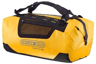 Ortlieb Duffle Tas 85L - Geel Ortlieb Duffle Tas 85L - Geel