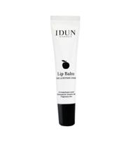 Idun Minerals Skincare lipbalm care & repair cream 15 Milliliter - thumbnail