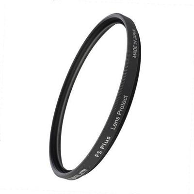Marumi fs plus lens protect filter 55 mm