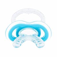 Nuby Tandgel + Gum-eez Bijtspeeltje - thumbnail