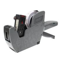 Hoge prestaties Handheld ink 8 cijfers prijs Labeller Grey (No.7504)(Black) - thumbnail