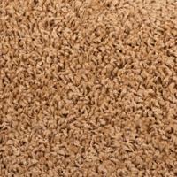 Trapmatten 10 st 65x21x4 cm Beige Halfrond Groot - thumbnail
