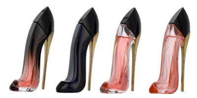 Carolina Herrera Good Girl Miniature Set Eau de Parfum 28 ml Dames Giftset