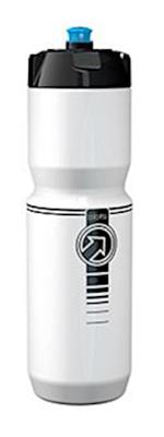 Pro Team Bidon 800ml - Wit