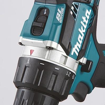 Makita DDF484RTJ Accu Schroefboormachine 18V 5.0Ah in Mbox - thumbnail