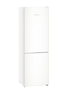 Liebherr CP 4313 koel-vriescombinatie Vrijstaand Wit 308 l A+++