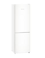 Liebherr CP 4313 koel-vriescombinatie Vrijstaand Wit 308 l A+++ - thumbnail