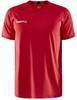Craft 1911100 Progress Indoor Jersey Men - Bright Red - 3XL - thumbnail
