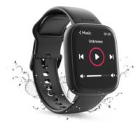 Smartwatch Hama 00178640 Zwart 1,65" 46 mm - thumbnail