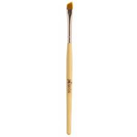 Boho Vegan Oogschaduw Brush - Schuine Top - thumbnail