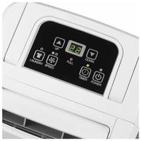 Eurom DryBest 20 Luchtontvochtiger - 380W - 20l/24h - 370980 - thumbnail