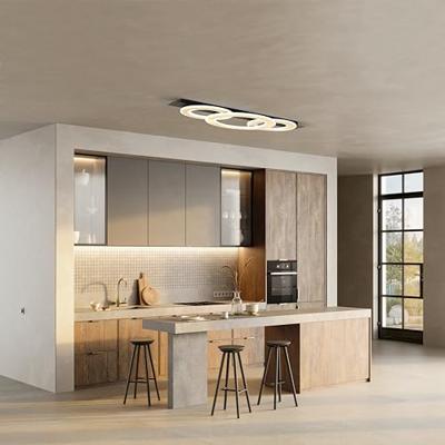 Fischer & Honsel Design plafondlampCircle 3 - 21435