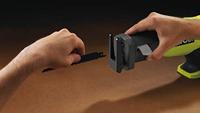 Ryobi RRS1801M 18v accu reciprozaagmachine | One Plus | zonder accu&apos;s - 5133001162 - thumbnail