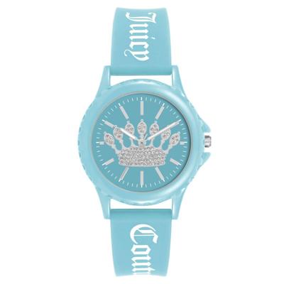 Juicy Couture JC1325LBLB (Ø 38 mm) Dames horloge