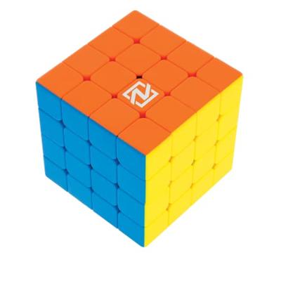 Goliath Games Nexcube 4x4 stackable - breinpuzzel