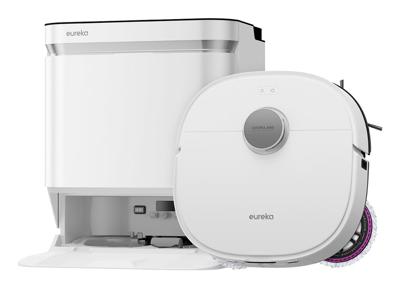Robotstofzuiger Eureka