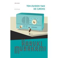 Ten zuiden van de grens - thumbnail