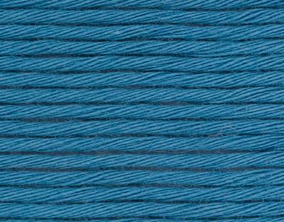 Stylecraft Naturals Organic Cotton 7199 Deep Sea - Haakgaren / Breigaren