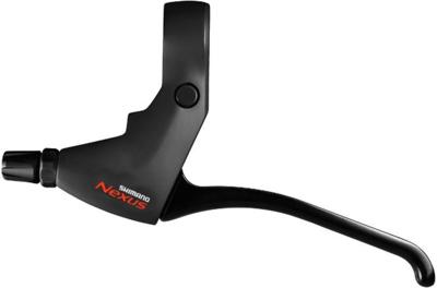 Shimano remhendel links nexus bl-c6010 zwart