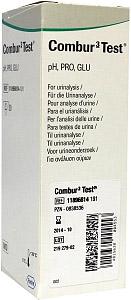 Roche Combur 3 Test 50st