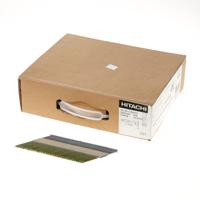 Hikoki Accessoires spijkers D-kop 2.8 X 75mm 34° | geringd electro gegalvaniseerd | 2500 stuks - 753614 - thumbnail