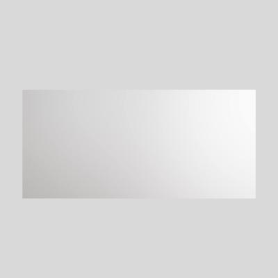 Spiegel BWS Cube 150x70 cm Rechthoekig met Licht achter de Spiegel