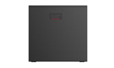 ThinkStation P620 30E0 - Towermodel - 1 x Ryzen ThreadRipper PRO 3945WX / 4 GHz - RAM 32 GB - SSD 512 GB - TCG Opal Encryption, NVMe - DVD-brander