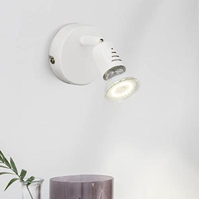 Brilliant Witte ledspotLoona - G28810/05