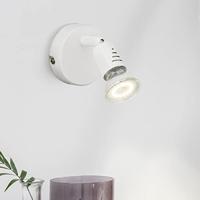Brilliant Witte ledspotLoona - G28810/05 - thumbnail