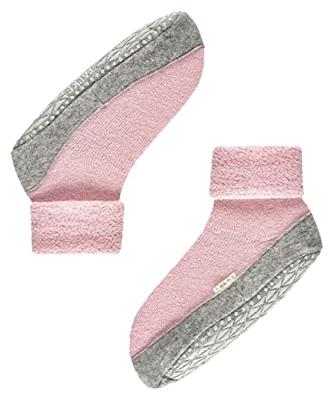 Falke Cosyshoe Slof Dames Almond Blossom 39-40