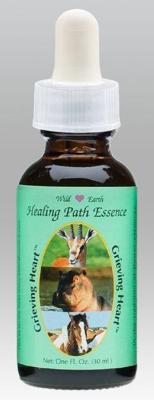 Animal Essences Grieving heart 30 Milliliter Animal Essences Grieving heart 30 Milliliter