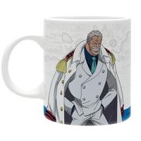 One Piece Mug - Marine - thumbnail