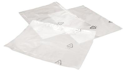 Princess 492997 Vacuum Bags 20x30cm voor de Vacuum Sealer 492966 Princess 492997 Vacuum Bags 20x30cm voor de Vacuum Sealer 492966